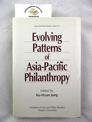 Evolving Patterns of Asia-Pacific Philanthropy.