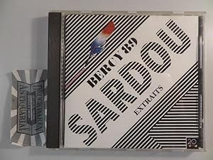 Image du vendeur pour Bercy 89 [Extraits] [Audio-CD]. mis en vente par Druckwaren Antiquariat