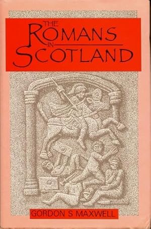 The Romans in Scotland