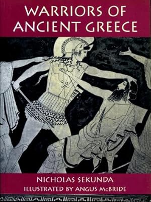 Warriors of Ancient Greece