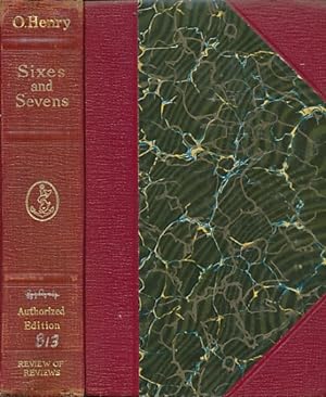 Seller image for Sixes and Sevens for sale by Barter Books Ltd