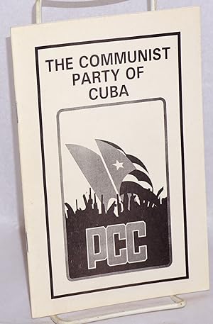 The Communist Party of Cuba