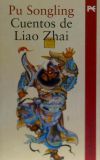 Bild des Verkufers fr Cuentos de Liao Zhai zum Verkauf von AG Library