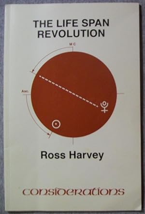 Imagen del vendedor de The Life Span Revolution and The Life Span Revolution Simplified a la venta por Book Nook