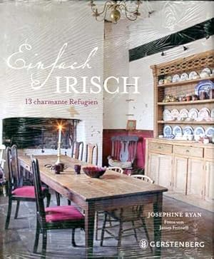 Seller image for Einfach Irisch, 13 charmante Refugien for sale by Bcher & Meehr