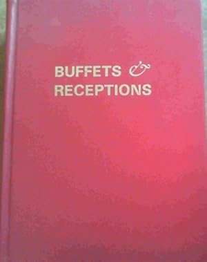 Imagen del vendedor de Buffets & Receptions a la venta por Chapter 1