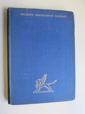 Seller image for The Men Who Fly for sale by Goldstone Rare Books