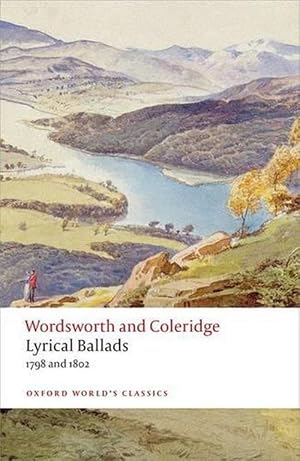 Seller image for Lyrical Ballads (Paperback) for sale by Grand Eagle Retail