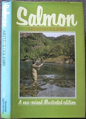 Seller image for SALMON. for sale by Graham York Rare Books ABA ILAB