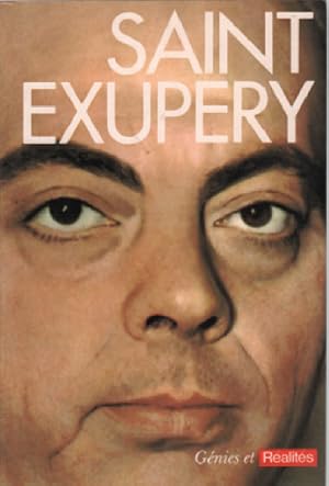 Saint exupery