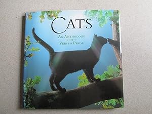 Cats: An Anthology of Verse and Prose