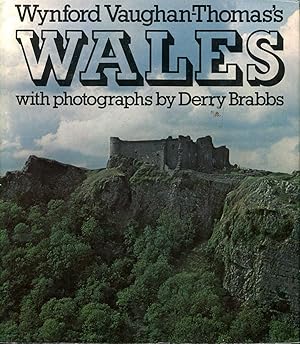 Immagine del venditore per Wynford Vaughan-Thomas's Wales venduto da Pendleburys - the bookshop in the hills