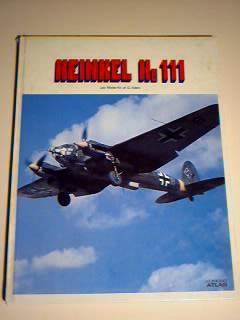 Imagen del vendedor de Heinkel He 111 a la venta por best books