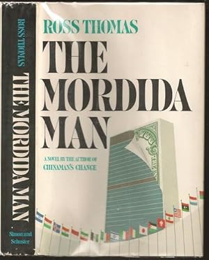 The Mordida Man