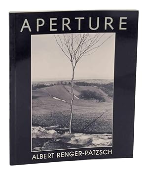 Immagine del venditore per Aperture 131 Albert Renger-Patzsch: Joy Before the Object venduto da Jeff Hirsch Books, ABAA