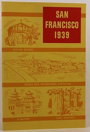 SAN FRANCISCO - 1939. An Invitation to the Golden Gate International Exposition on Treasure Islan...