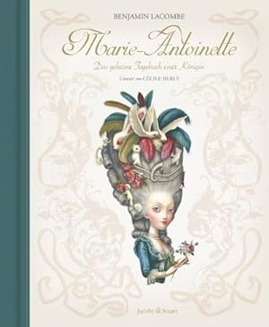 Bild des Verkufers fr Marie-Antoinette zum Verkauf von Rheinberg-Buch Andreas Meier eK