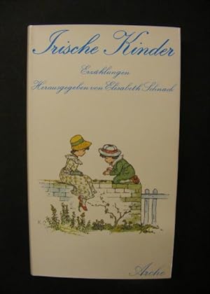 Seller image for Irische Kinder - Erzhlungen for sale by Antiquariat Strter
