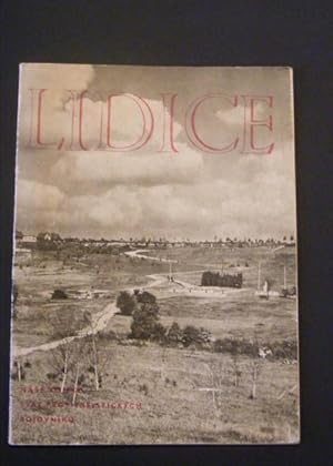 Lidice (Dokumente)