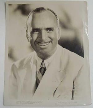 Douglas Fairbanks Jr., Original Press Photo