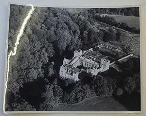 Immagine del venditore per Haworth Castle, Cumberland - Original Press Photograph venduto da Maynard & Bradley