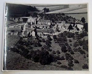 Immagine del venditore per Stokesay Castle, Shropshire - Original Press Photograph venduto da Maynard & Bradley