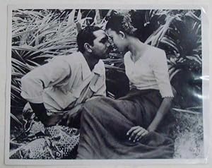 Seller image for The Mating Urge (1959 Film), Original Press Photo for sale by Maynard & Bradley