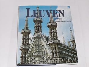 Seller image for Leuven. het jeugdig hart van Brabant for sale by Der-Philo-soph