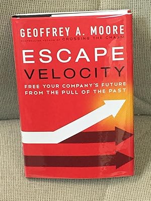 Escape Velocity