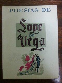 POESIAS DE LOPE DE VEGA