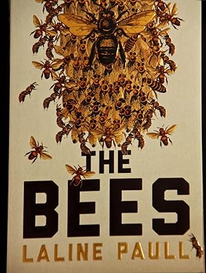 Seller image for The Bees for sale by Mad Hatter Bookstore