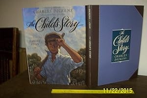 Immagine del venditore per The Child's Story venduto da The Vintage BookStore