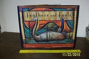 Seller image for Feathers and Fools for sale by The Vintage BookStore