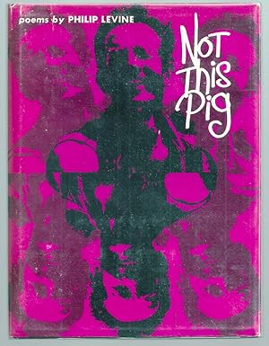 Seller image for NOT THIS PIG for sale by Charles Agvent,   est. 1987,  ABAA, ILAB