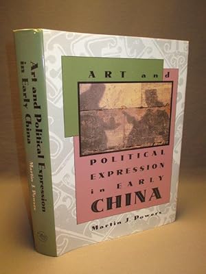 Art and Political Expression in Early China