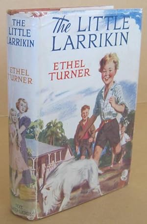 Image du vendeur pour The Little Larrikin mis en vente par Mainly Fiction