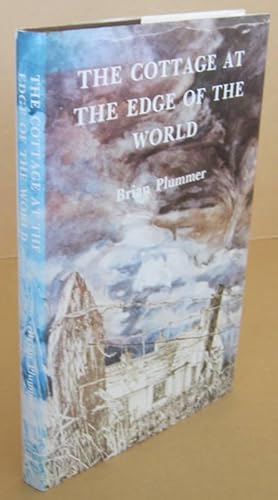 Seller image for The Cottage at the Edge of the World for sale by Mainly Fiction