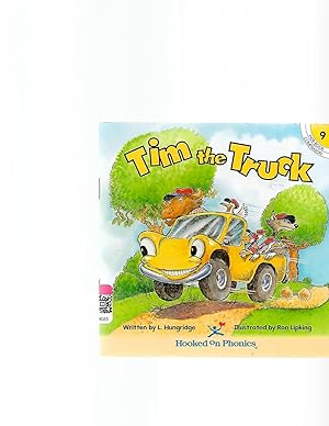 Bild des Verkufers fr Tim the Truck (Hooked on Phonics, Hop Book Companion 9) zum Verkauf von TuosistBook