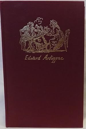 Edward Ardizzone: A Bibliographic Commentary