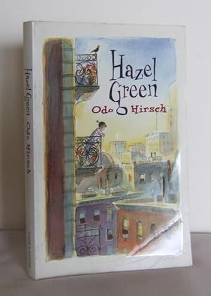 Image du vendeur pour Hazel Green mis en vente par Mad Hatter Books