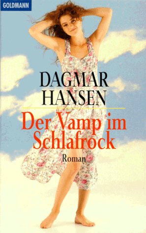 Bild des Verkufers fr Der Vamp im Schlafrock : Roman. Goldmann ; 43607 zum Verkauf von Antiquariat Buchhandel Daniel Viertel