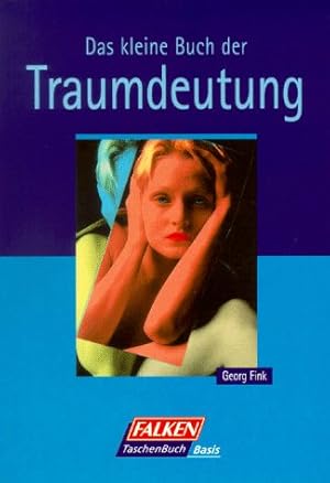 Seller image for Das kleine Buch der Traumdeutung for sale by Antiquariat Buchhandel Daniel Viertel