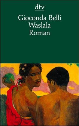 Seller image for Waslala : Roman. Dt. von Lutz Kliche, dtv ; 12661 for sale by Antiquariat Buchhandel Daniel Viertel