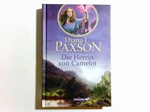 Image du vendeur pour Die Herrin von Camelot : Roman. Aus dem Amerikan. von Michael Krug. Mit einem Nachw. von Helmut W. Pesch mis en vente par Antiquariat Buchhandel Daniel Viertel