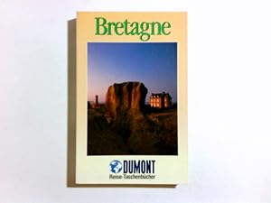 Seller image for Bretagne. DuMont-Reise-Taschenbcher ; 2027 for sale by Antiquariat Buchhandel Daniel Viertel
