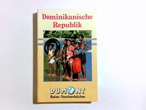 Seller image for Dominikanische Republik. DuMont-Reise-Taschenbcher ; 2034 for sale by Antiquariat Buchhandel Daniel Viertel