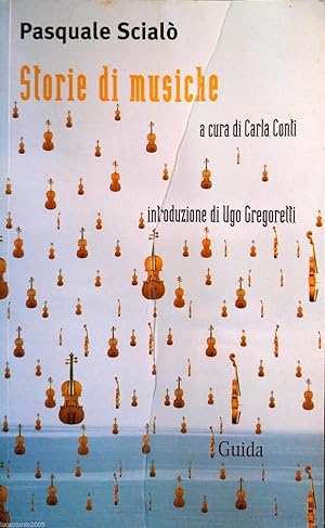 STORIE DI MUSICHE