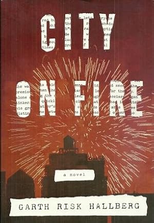 City on Fire