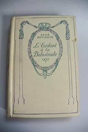 Seller image for Une Nichee de Gentilshommes. for sale by Antiquariat Bookfarm