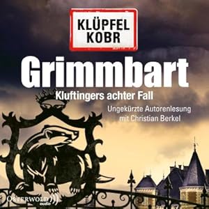 Bild des Verkufers fr Grimmbart : Kluftingers neuer Fall zum Verkauf von AHA-BUCH GmbH